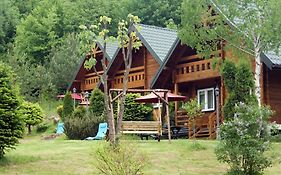 Domki letniskowe Stary dąb